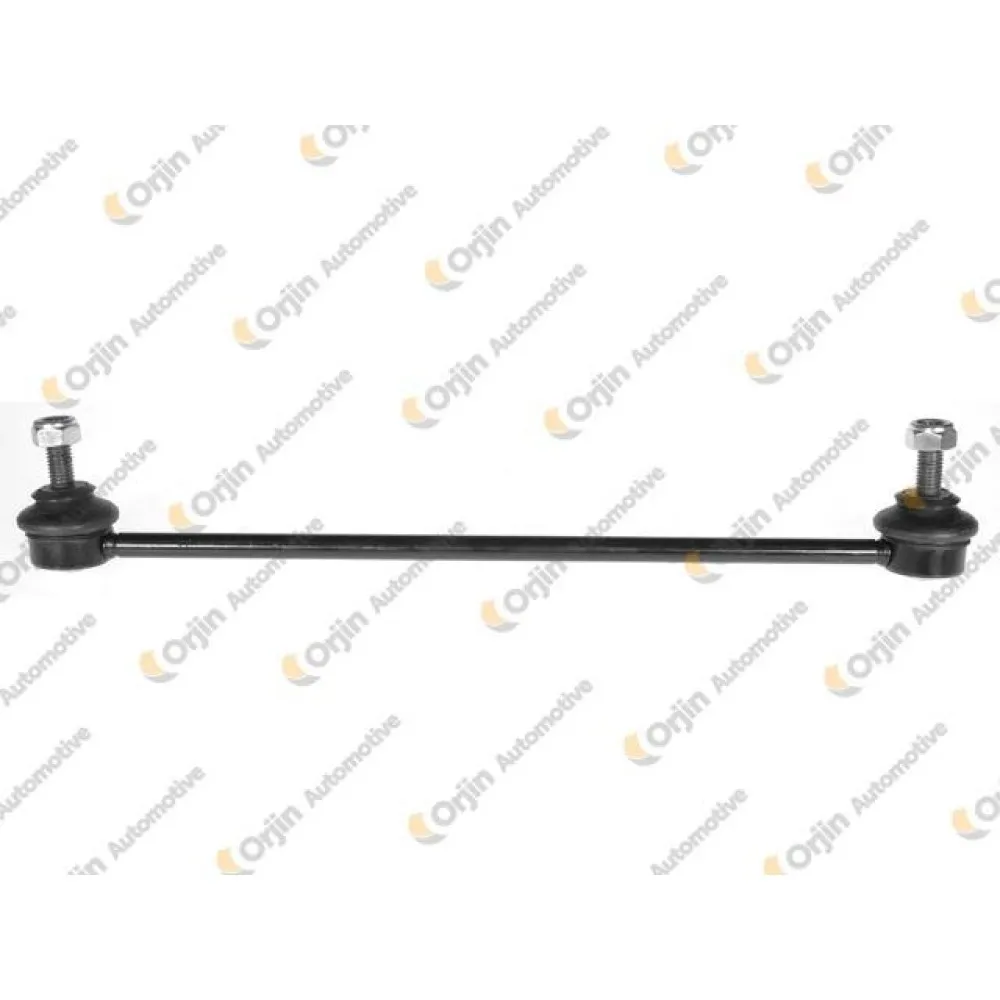 Z-Rot Ön Sol-Sağ [ Peugeot P206 1.4 98-12, P206 1.4 Hdi 01-09, P206 1.6 98-09, P208 I 1.2 Puretech 16 -, P208 I 1.4 Hdi/1.2 Vti 12 -, P2008 I 1.5 Bluehdi 18 -, P2008 I 1.6 Bluehdi 14 -, P2008 I 1.2 Pu