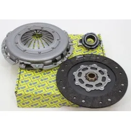 Debriyaj Seti Combo D-Doblo-Brava-Bravo-Marea-Multipla 1.9 Jtd 10/00 Easytronic