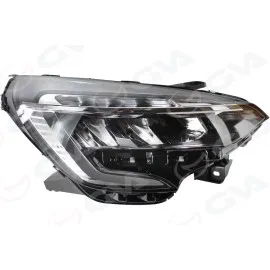 Far Ledli Sag Motorlu Clio V