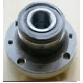 ARKA PORYALI RULMAN  F.ALBEA,LINEA,FIORINO,TEMPRA,MAREA  1,2-1,4-1,6 16V-1,3 D-1,6 D-2,0 D MJTD ABSLİ 4 BİJON  1996-