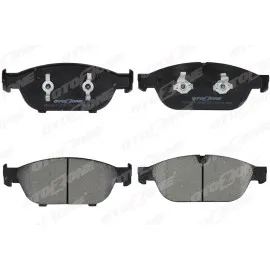 Ön Fren Balatasi A6-A7-A8 2010