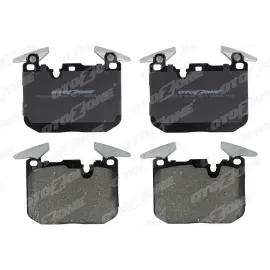 Bmw 1-2-3-4-İ8 Ön Balata