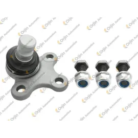 ROTİL ÖN OPEL CORSA F 19> MOKKA 20> PEUGEOT P208 19> P2008 20> CITROEN C4 20> DS3 19>