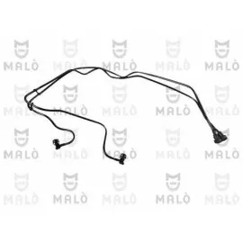 Enjeksiyon Yakit Borusu Megane-Scenic 1.6 16 V K4M