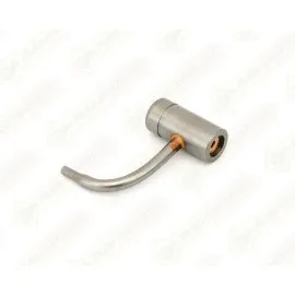 Yağlama Memesi 4 Lü Tk Talisman-Trafic-Koleos-Mgn Iv-Kadjar-Qashqai-Xtrail-Vito 1.6