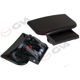 Diş Kapi Açma Kolu Ön Sol Partner-Berlingo