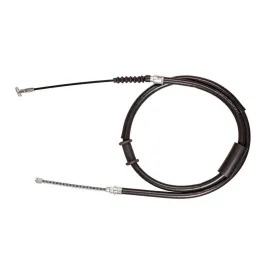 EL FREN TELİ ARKA SAĞ [ FIAT MAREA 1,6/1,8 (Kampana Fren) Berlina/Station Wagon (ABS'li) (TD 75/100 hp) (TDS 2,4 Hariç) (1380/995mm) 1996- , FIAT BRAVO-BRAVA 1,6/1,8/DS (Kampana Fren) (ABS'li) (1380/9