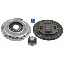 DEBRIYAJ SETI RULMANLI MERCEDES W124 W202 S202 W210