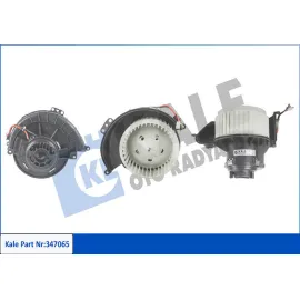 KALORİFER MOTORU ASTRA G-ZAFIRA A