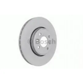 FREN DİSKİ ÖN 4 BİJON 279,8 MM RENAULT MEGANE II, LAGUNA