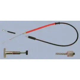 EL FREN TELİ SOL [ FIAT TEMPRA SW ]