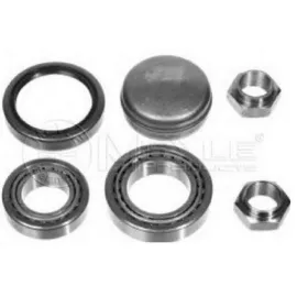 ÖN AKS DIŞ RULMAN KİTİ SAĞ M.124-131  1986-