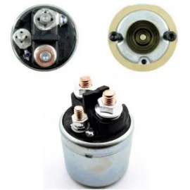 Marş Otomatiği Citroen Jumper Iii-Fiat Ducato-Ford Transit 2.2 438360