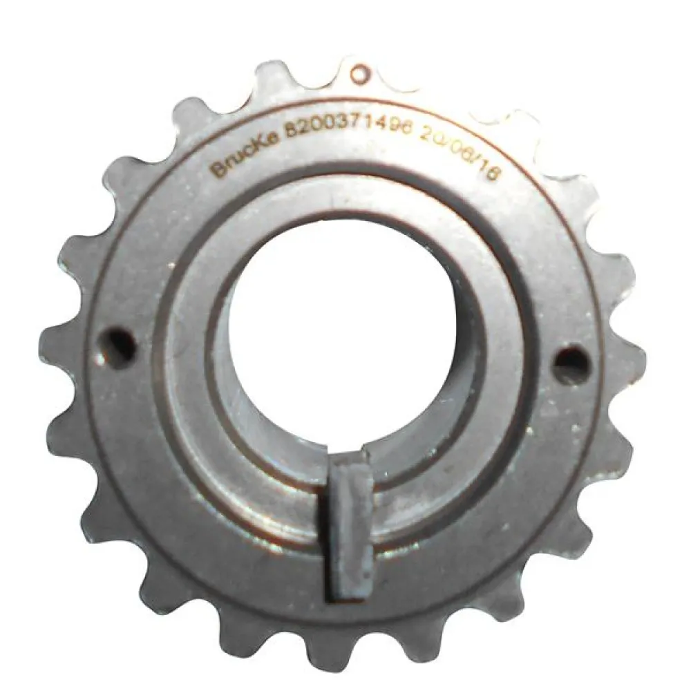 Eksantrik Dişlisi Küçük Clio-Kangoo 1.5 Dci K9K Alt Krank