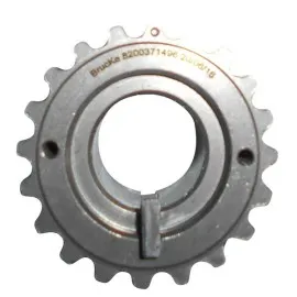 Eksantrik Dişlisi Küçük Clio-Kangoo 1.5 Dci K9K Alt Krank