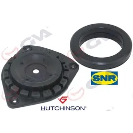 AMORTİSÖR TAKOZU ÖN KİT MEGANE III-SCENIC III-GRAND SCENIC III