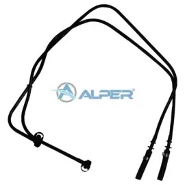 Yakit Hortumu Megane I-Scenic I-R.19 1.4-1.6