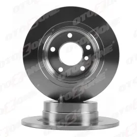 Fren Diski Arka Bmw E87-E90-E91-1.18-3.16-3.20