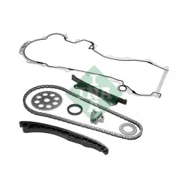 Eksantrik Zincir Seti Astra H-Corsa C-D-Combo-C-D-Astra J-Meriva-Albea-Doblo-Egea-Punto-500- 1.3 Jtd 1.3 Cdti E4-E5-E6 Gergi Kiti Yağ Pompa Contali 559002830