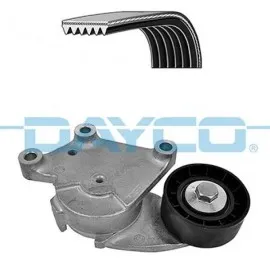 Alternatör Gergi Kiti Corsa F-Combo E-Crossland-Grandland-Vivaro C-P206-P208-P307-P308-P508-P2008 P3008-Partner-Berlingo-C3-C4-Focus Ii-Iii Fiesta V-Vi-Fusion-B Max-Courier 1.4-1.5-1.6 Bluehdi-Tdci