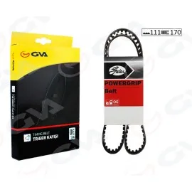 Triger Kayişi 111X170 Opel Astra F-Corsa B-A-Combo B-Vectra A 1.2-1.4-1.6 8V Nz-Sv-Sz-Se