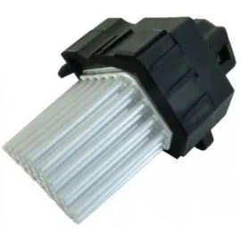 KLIMA FAN REGULATORU BMW E36 E39 E53
