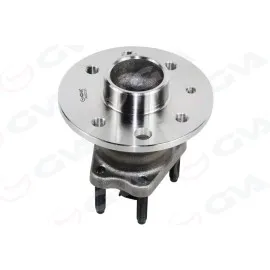 Arka Teker Poryasi Rulmanli Abs Li Astra H-Zafira 1.3Cdti-1.4-1.6-1.7Cdti-1.9Cdti 04- 4 Bijon