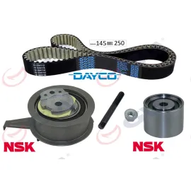 EKSANTRİK GERGİ KİTİ POLO-FABIA 14 IBIZA IV 15 A1 14 CUSA-CUSB-CYZA-CYZB