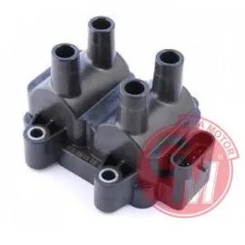 Ateşleme Bobini Renault Clio I-Ii-Iii 1.2-1.4-1.6 - Clio Iv 1.2 - Megane I-Ii-Iii 1.2-1.4-1.6 Dokker