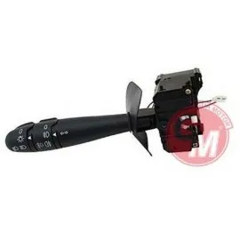 Far Sinyal Kolu Renault Logan-Sandero 1.2-1.4-1.6-1.5 Dci 09 Ön / Arka Sis Lambasi Fonksiyonu Ile