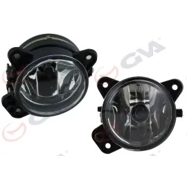 Ön Tampon Sis Fari Ampül Duy Sol Transporter T5 -Crafter 2006-2012 Polo 05-10 Touareg 03-07 Fabia