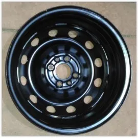 Jant 15 Jant 4 Bijon Fiorino-Linea-Nemo-Bipper-Bipper Tepee 08 6J X 15 X 5D X 114.3 Et:43 Cb:66
