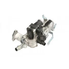 EGR MODÜLÜ P207-P308-PARTNER 06 P3008-P5008 09 BERLINGO 08 C3-C4 09 C3-DS3-DS5 10 1.6 HDİ FIESTA 1.5TDCI EURO5