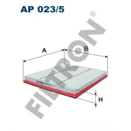 HAVA FİLTRESİ FORD TOURNEO CUSTOM 2012 2.2 TDCİ 125HP 09/12-