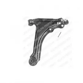 ALT SALINCAK KOMPLE SAĞ ASTRA F 91-97 CALIBRA A-VECTRA A 88-94