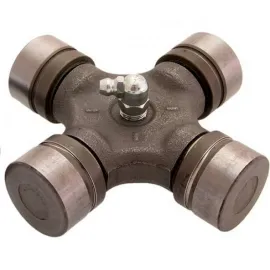 MAFSAL MITSUBISHI L200 MAFSAL UJ-640 2.5L DI-D CR 4x4 KB4T 07-10 - ARKA/ 4x2 KA4T ÖN