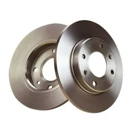 Fren Diski Ön Hava Kanalli (Küçük) Citroen Berlingo-C2-C3-C4-C5-Ds3-Ds4-Xsara-Peugeot 1007-206-207-307-Partner