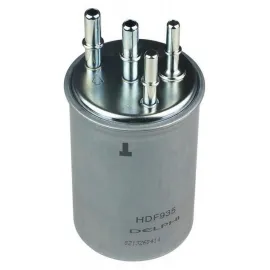 MAZOT FİLTRESİ - DİSCOVERY HSE. S. SE III 2.7L TD. RANGE ROVER SPORT 2.7L TDVM 2.7L TDV6 -