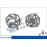 FAN MOTORU C5-C8-308-407-807 1.6 HDİ-1.8/2.0 16V