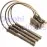Ateşleme Bobini Bobin Kablolu Clio Ii-Iii-Kng-Modus-Twng 1.2 16V D4F.7.28