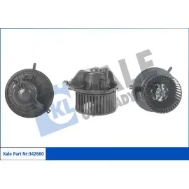 Kalorifer Motoru 12V Caddy Iii-Golf V-Vi-Plus-Jetta Iii-Passat-Tiguan-Touran-Scirocco-A3-Octavia 05