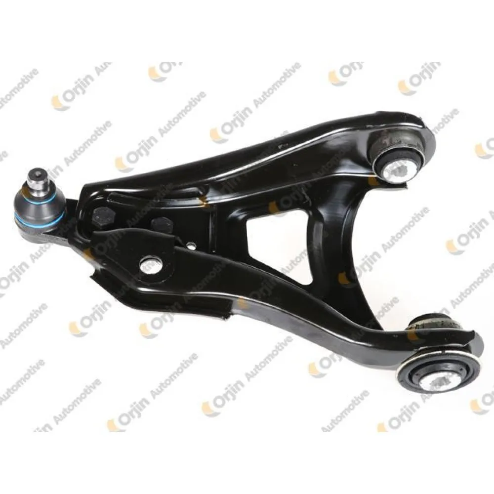 Salincak Ön Sol Alt 16 Mm Komple [ Renault Clio Ii, Kangoo, Symbol I 1.2/1.4/1.6/1.5/1.9 98 -, Symbol Ii 1.2/1.4/1.6/1.5 08 - ] Rn045-L