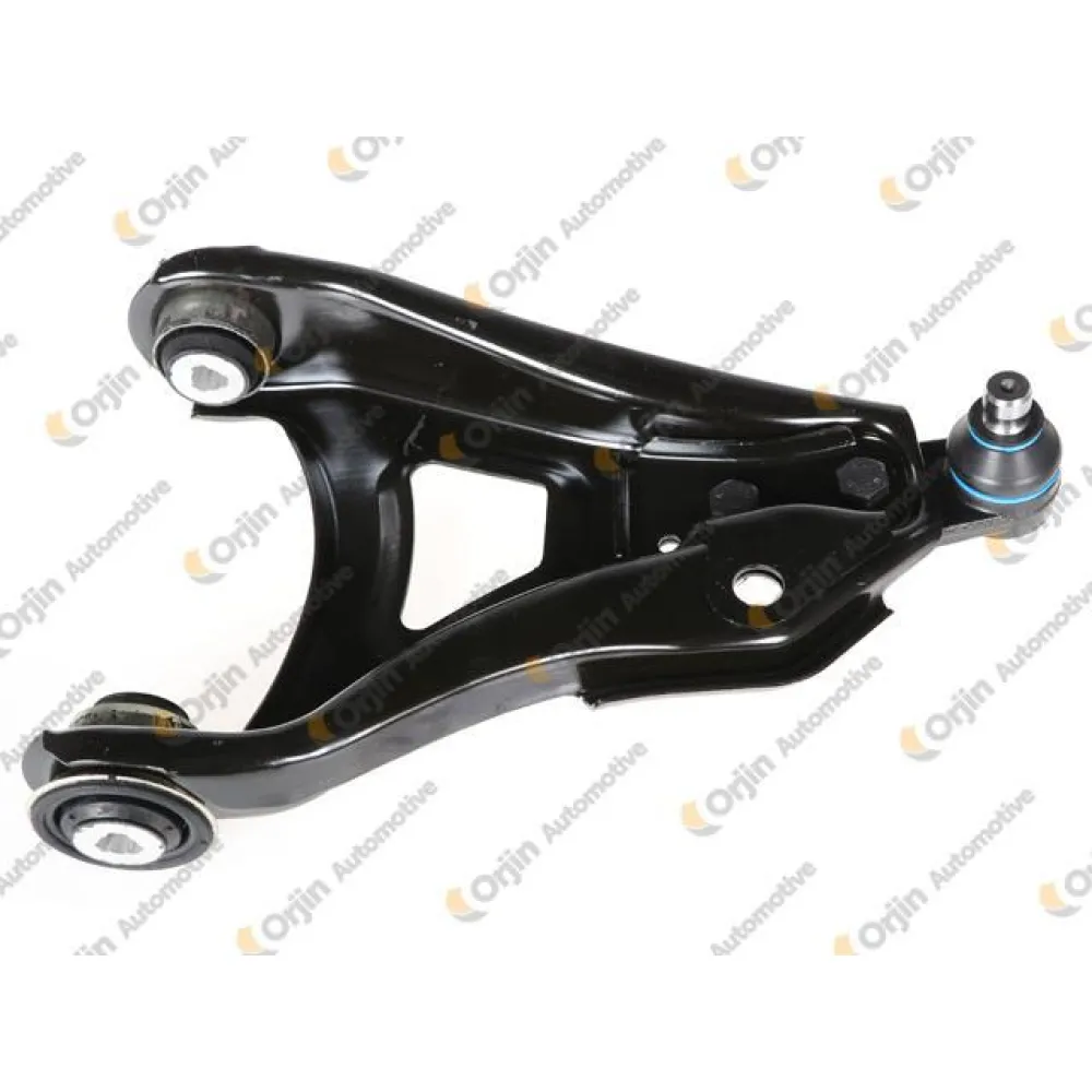 Salincak Ön Sağ Alt 16 Mm Komple [ Renault Clio Ii, Kangoo, Symbol I 1.2/1.4/1.6/1.5/1.9 98 -, Symbol Ii 1.2/1.4/1.6/1.5 08 - ] Rn045-R