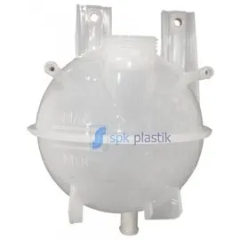 Radyatör Ek Deposu Transit T15 (Klimali)