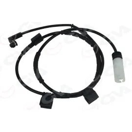 Balata Fisi Arka Mini Cooper R55 R56 R57