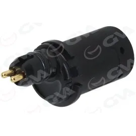 Park Sensoru Pts Siyah Bmw E36 E39 E38