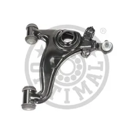 Salincak On Sag Alt Mercedes W201 W124 C124 S124