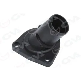 Termostat Yuvasi Flanşi Laguna 2.0 8V-Megane F3R