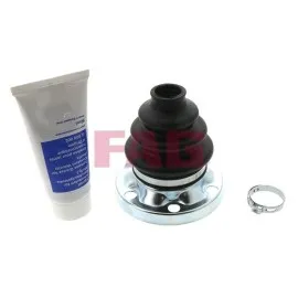 Aks Korugu Seti Arka Ic Bmw E36 E46 E39 E85