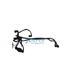 Yakit Hortumu C2-C3-C3 Ii 1.4 Hdi